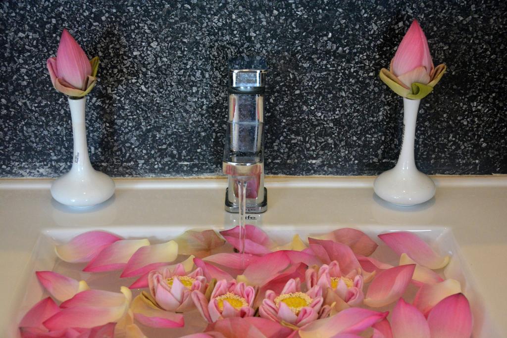 Mango Rain Boutique Hotell Siem Reap Eksteriør bilde